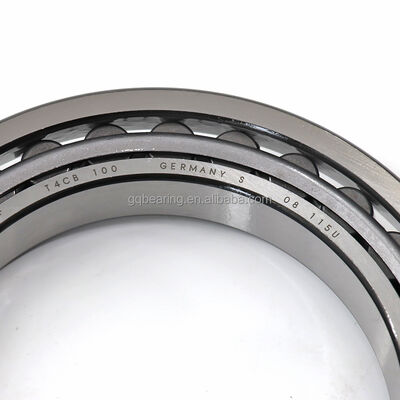 Grijsproei JK0S070-A Conical Roller Bearing met zegel JKOS070A 70x110x27mm