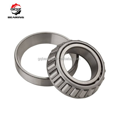 GQZ EE107057/107105 Inch Tapered Roller Bearing 146.05×269.875×82.55mm Scheidbaar Kegel en Kom Zwaar Lager