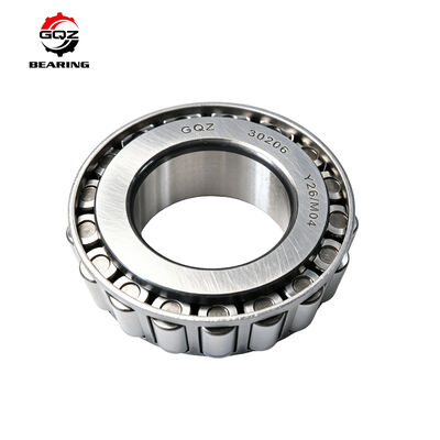 GQZ 4T-46176/46368 Inch Conische Rolllager 44,45×93,662×31,75 mm Scheidbaar Kegel en Kom Voertuig Transmissielager