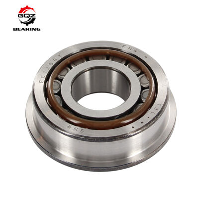 F-845889 BR2565DTA2 Dubbele Rij Conische Rollement Automotive Differentiële Pignon Lager