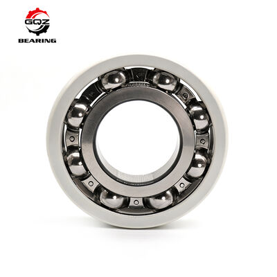 6004-2RSH/C3 Dubbelzijdig rubber afgedicht lager 20x42x12mm C3 speling Hoge temperatuur mini motor elektrisch gereedschap lager