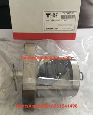 Japan Oorsprong THK BTK3210V-5.3ZZ Geen Voorspanning Kogelomloopmoer Lineaire Kogellager