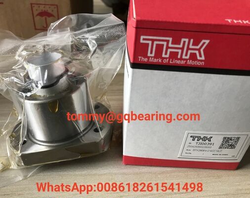 Japan Oorsprong THK BTK1605V-2.6ZZ Geen vooraf geladen kogelschroefnoot Lineair kogellager