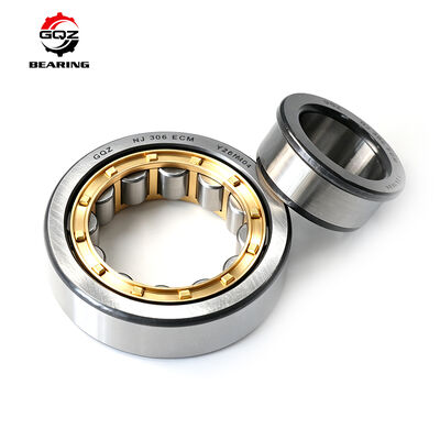 SL045036PP2NR Double Row Full Complement Cylindrical Roller Bearing 180x280x136mm Sealed Locating Bearing