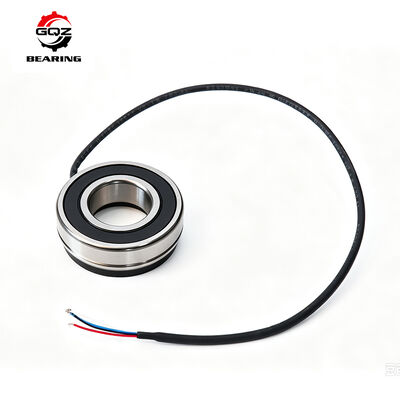3DACF037D-8 Wheel Hub Bearing voor stuurwiel / 3DACF037D8 De 3e generatie hub-eenheid