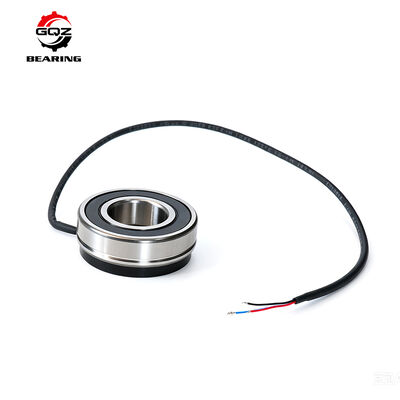 BMB-6209 080S2 UH108A Encoder Lagers Automotive Lagers Voor Inductie Motor, 45x85x25.2mm