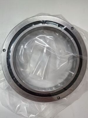 Kruisrollager NRXT8013 met afmeting: 80*110*13 mm