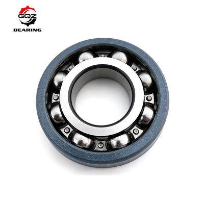 60° Contacthoek 25TAC62BDBC10PN7B Hoekig contactlager voor kogelschroef