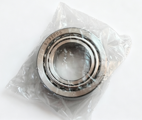 SS32005 Eénrijke conische rollenlagers van roestvrij staal S-32005 25x47x15 mm