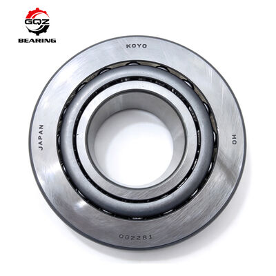 Koyo ST3680 Inch Type Conical Roller Bearing HC ST3680 LFT Automotive Gearbox Bearing