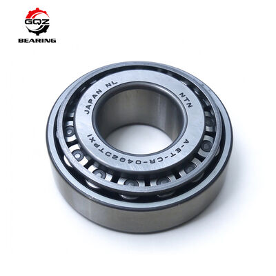 NTN A-ET-CR-0492STPXI Conic rollagers BENZ W204 Voorwiellagers