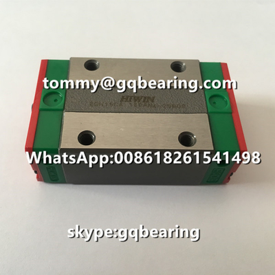Concurrerende prijs HIWIN EGH15CA EGH15CAZAC Vierkant Lijnrichting en blok Binnendiameter 24 mm