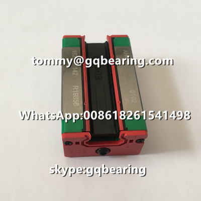 Concurrerende prijs HIWIN EGH15CA EGH15CAZAC Vierkant Lijnrichting en blok Binnendiameter 24 mm