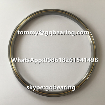 5.5 inch Bore Bronze Cage CSXA055 Vierpunts contact Dunne sectie Lager Innerlijke diameter 139,7 mm
