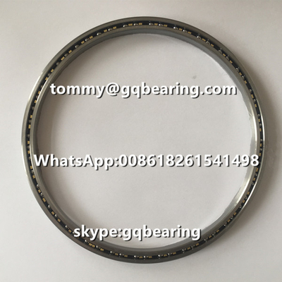 5.5 inch Bore Bronze Cage CSXA055 Vierpunts contact Dunne sectie Lager Innerlijke diameter 139,7 mm