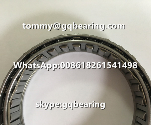 Gcr15 staal Materiaal DC7221 ((5C) -N Sprag Clutch Bearing DC7221 ((5C) Freewheel Bearing