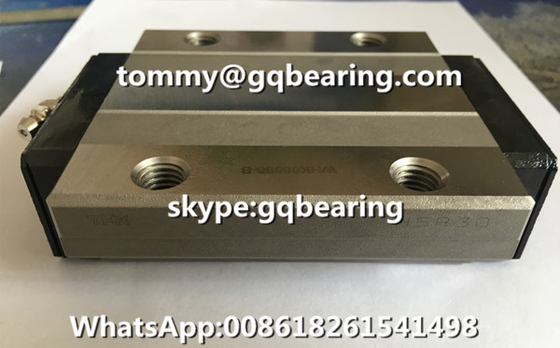 Gcr15 Staalmateriaal THK HSR30LA HSR30LA1SS HSR30LA1SS(GK) Lineair blok Lineair kogellager Breedte 90 mm