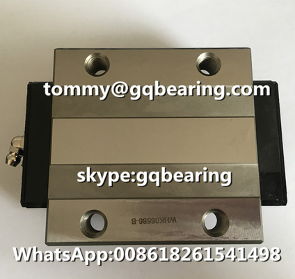 Gcr15 Staalmateriaal THK HSR30LA HSR30LA1SS HSR30LA1SS(GK) Lineair blok Lineair kogellager Breedte 90 mm