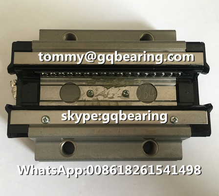 Gcr15 Staalmateriaal THK HSR30LA HSR30LA1SS HSR30LA1SS(GK) Lineair blok Lineair kogellager Breedte 90 mm