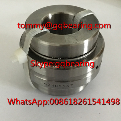 Gcr15 Staalmateriaal AXNB2557 Precision Combined Bearing AXNB2557 Complex Needle Roller Bearing