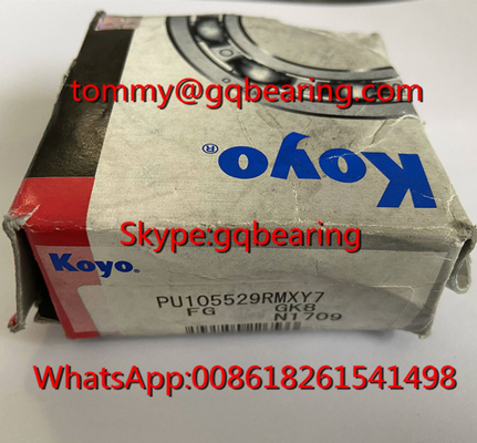 Gcr15 Staal Materiaal Japanse oorsprong Koyo PU105529RMXY7 TENSIONER BEARING