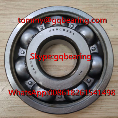 NACHI 28BC08S1NC2 Eenvoudige rij diepe groef kogellager versnellingsbak Lagers met een binnendiameter van 28 mm