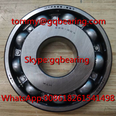 NSK HTFB25-267 Eenvoudige rij diepgroefballagers B25-267 Automobiele versnellingsbak Lagers ID 25mm
