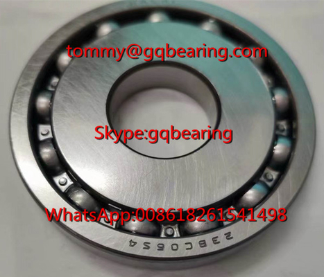 NACHI 23BC06S4 Eenvoudige rij diepe groef kogellager voor automobielversnellingsbak ID 23 mm