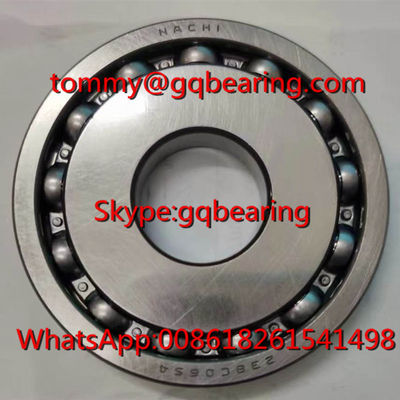 NACHI 23BC06S4 Eenvoudige rij diepe groef kogellager voor automobielversnellingsbak ID 23 mm