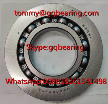 NACHI 35BC07S76 Eenvoudige rij diepe groef kogellager voor automobielversnellingsbak Interne diameter 35 mm