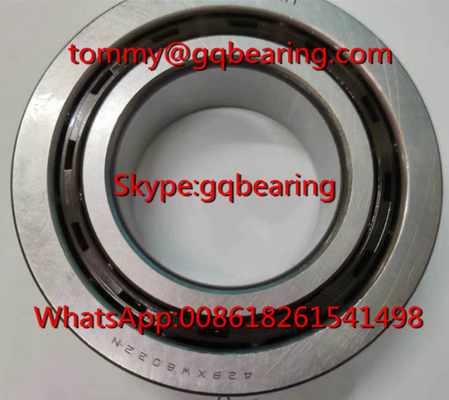 NACHI 42BXW8022 Eenvoudige rij diepe groef kogellager voor automobielversnellingsbak ID 42mm