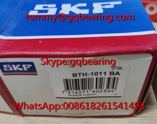 BTH-0072 Truck Wheel Hub Automotive Bearings / BTH0072 Double Row Taper Roller Bearing
