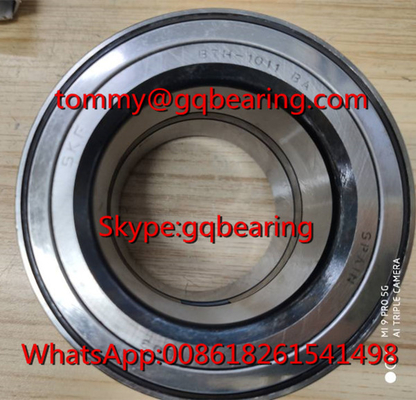 BTH-0072 Truck Wheel Hub Automotive Bearings / BTH0072 Double Row Taper Roller Bearing