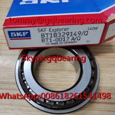 SKF BT1-0017A/Q Tapered Roller Bearing voor automotive versnellingsbak 38x71x18mm