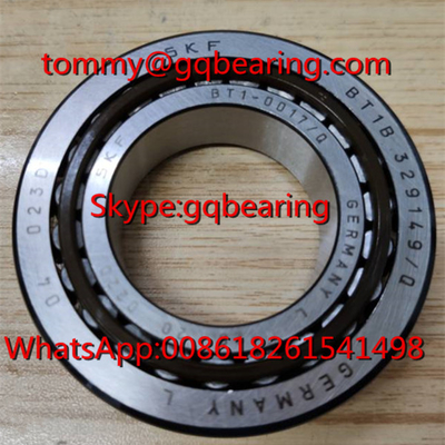 SKF BT1-0017/Q Tapered Roller Bearing voor automobielversnellingsbak 38x71x18mm