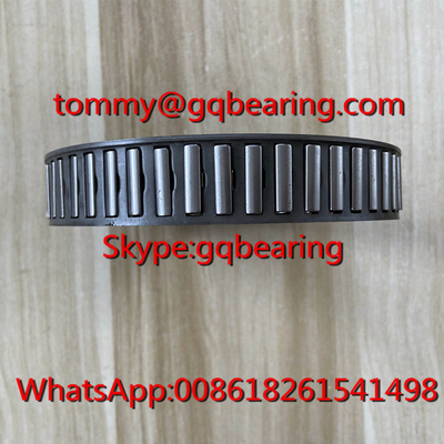 Gcr15 staal Materiaal DC12334C-N Sprag Clutch Lagering 123.34*142.88*9.5 mm