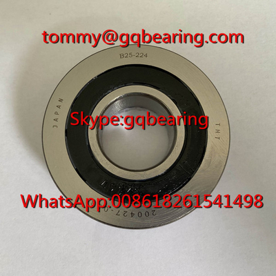 FANUC hoofdspindel met behulp van THT B25-224 B25-224VV P5 Precision Deep Groove Ball Bearing ID 25mm
