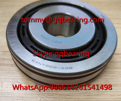 NSK B25-298aNX3 Deep Groove Ball Bearing B25-298A Versnellingsbak met lager
