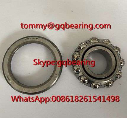 Steel Cage NSK BT25-4 Thrust Ball Bearing 25x62x18.25mm versnellingsbaklagers