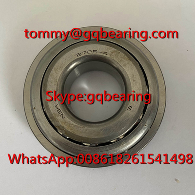 Steel Cage NSK BT25-4 Thrust Ball Bearing 25x62x18.25mm versnellingsbaklagers