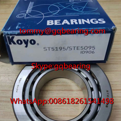 Koyo ST5195/STE5095 Inch Type Tapered Roller Bearing