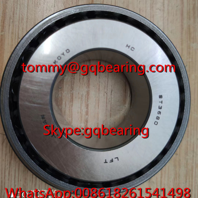 Koyo ST3680 Inch Type Conical Roller Bearing HC ST3680 LFT Automotive Gearbox Bearing