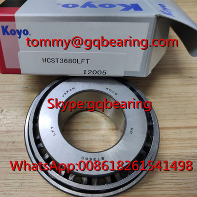 Koyo ST3680 Inch Type Conical Roller Bearing HC ST3680 LFT Automotive Gearbox Bearing