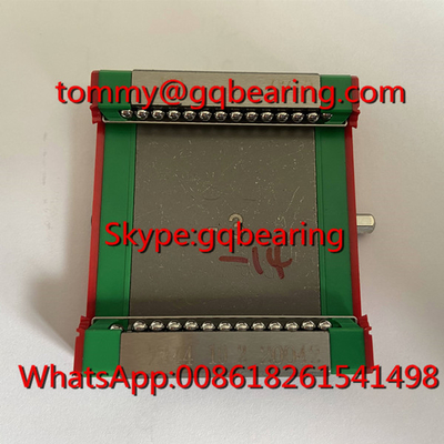 HIWIN MGW9H Lineaire blok MGW9HZ0CM Lineaire kogellager voor miniatuurgrootte