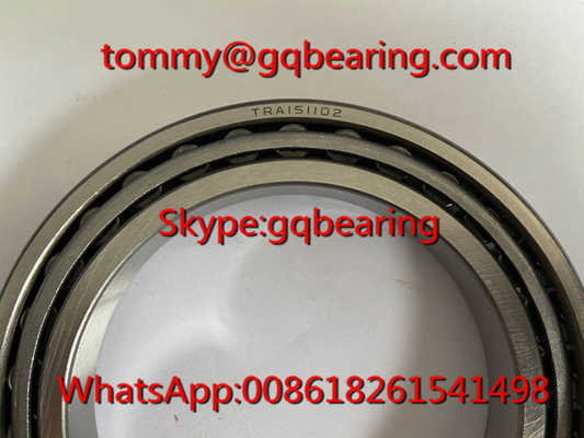 Koyo TRA151102 Conical Roller Bearing TRA151102 Differentiële Lager