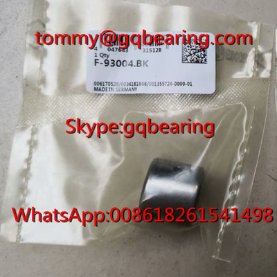 BK1210 BK1210-RS BK121610 Naaldrollagers 12x16x10mm ISO9000