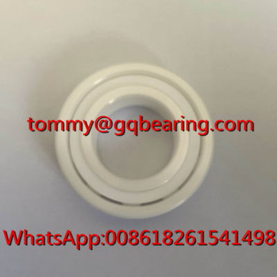Nylon kooi 6005CE ZrO2 Keramische diepe groef bollagersdikte 20 mm
