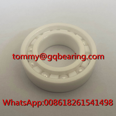 Nylon kooi 6005CE ZrO2 Keramische diepe groef bollagersdikte 20 mm