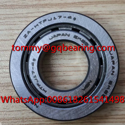 ZA-HTFJ17-4g OD 39mm Cylindrische rollagers met smeermiddel Binnendiameter 17mm