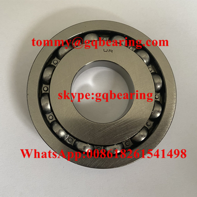 OD 65 mm Gcr15 Steel Deep Groove Ball Bearing Open Seal B29-1B